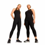 Mallas Deportivas de Mujer Puma Hypernatural Hw 7/8 Tight