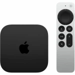 Dispositivo de Streaming Apple TV 4K
