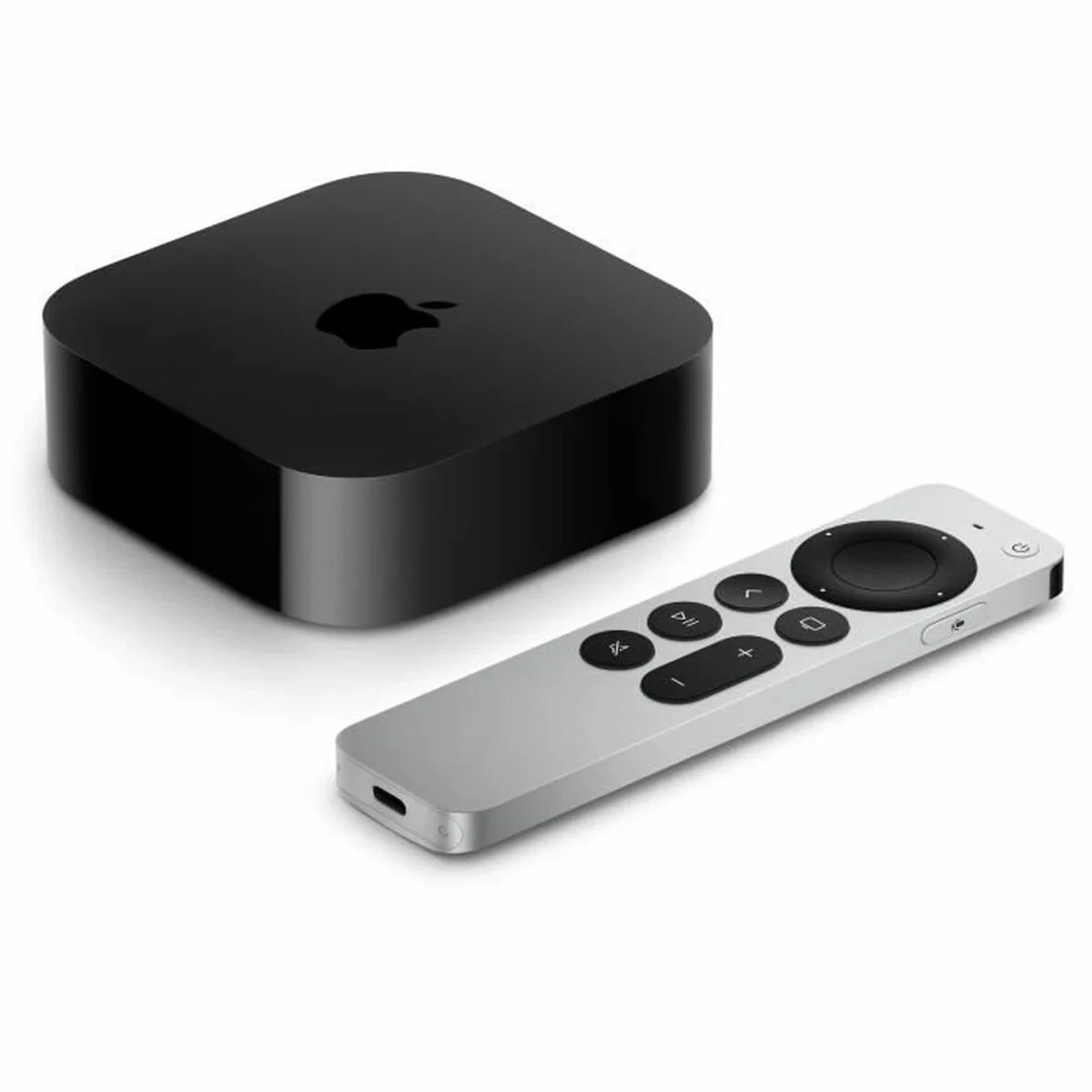 Dispositivo de Streaming Apple TV 4K