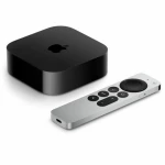 Dispositivo de Streaming Apple TV 4K