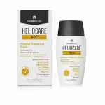 Protector Solar Heliocare 360° Mineral Tolerance Spf 50 50 ml
