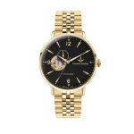 Reloj Hombre Lucien Rochat R0453120001 Negro