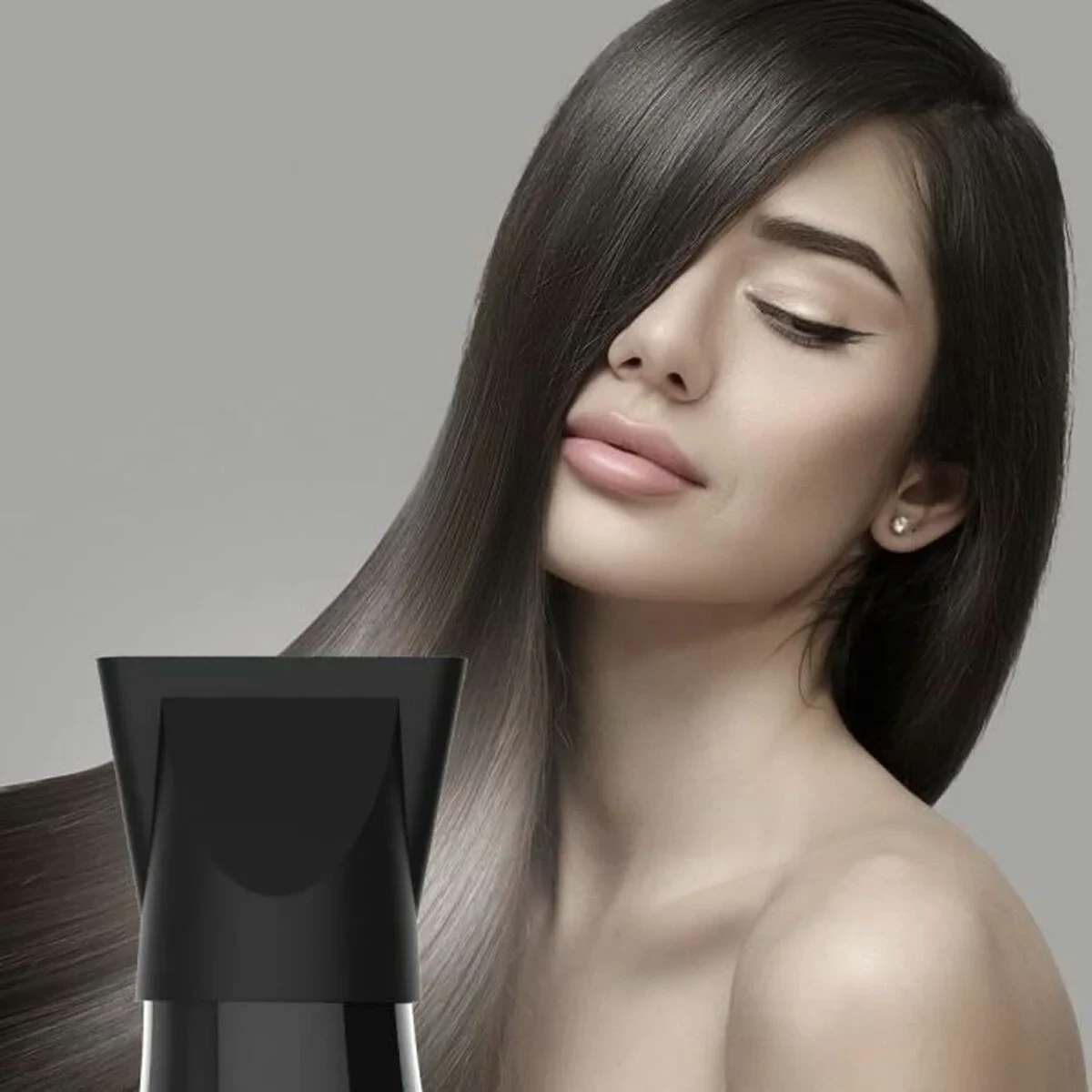 Secador de Pelo Wahl 3402-0470 Negro 1000 W