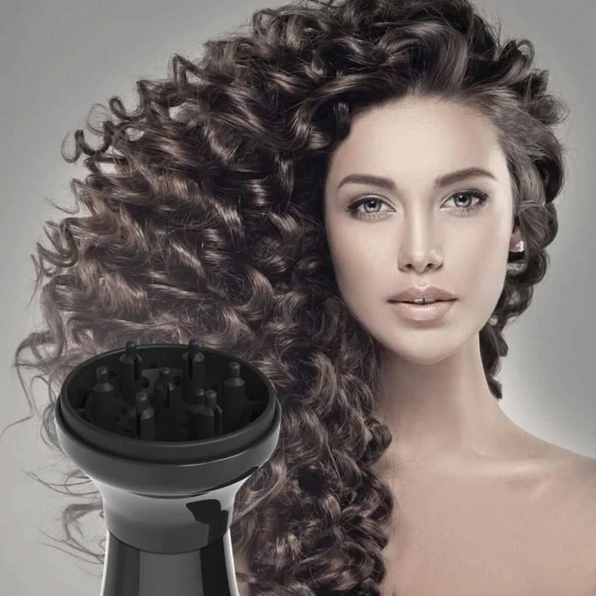 Secador de Pelo Wahl 3402-0470 Negro 1000 W