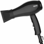 Secador de Pelo Wahl 3402-0470 Negro 1000 W