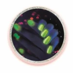 Set de Manicura Clementoni My Nail Laboratory Multicolor