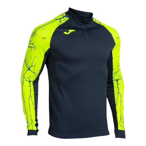 Sudadera sin Capucha Hombre Joma Sport Elite IX XXL