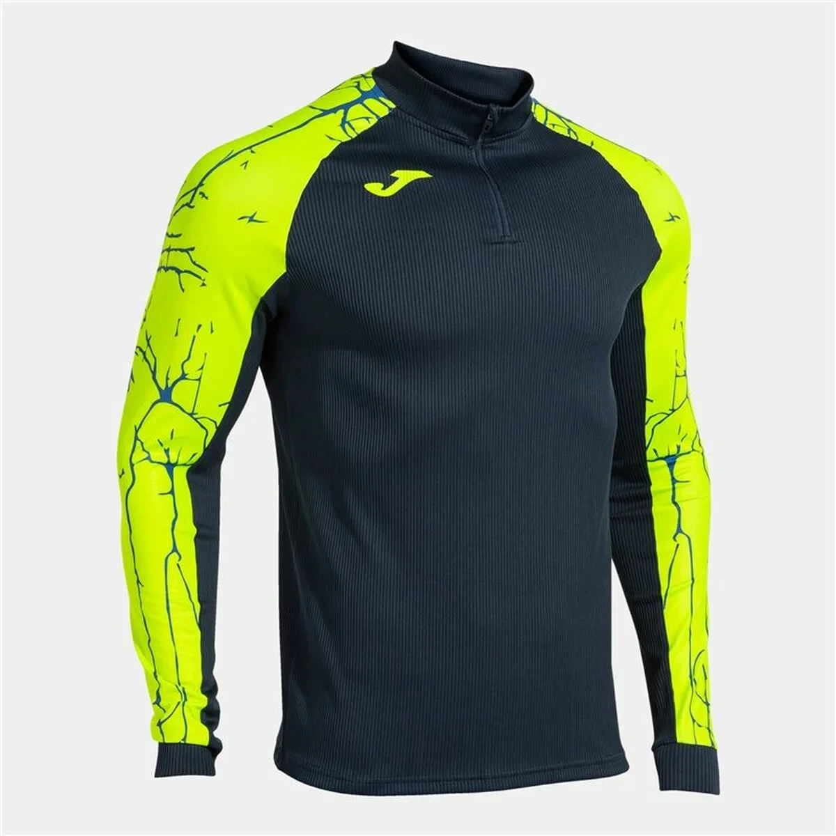 Sudadera sin Capucha Hombre Joma Sport Elite IX XXL