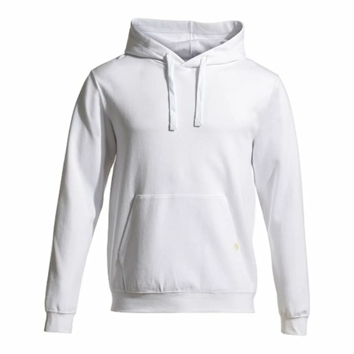 Sudadera con Capucha Niño Joma Sport Combi Blanco 12-14 Años