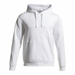 Sudadera con Capucha Niño Joma Sport Combi Blanco 12-14 Años