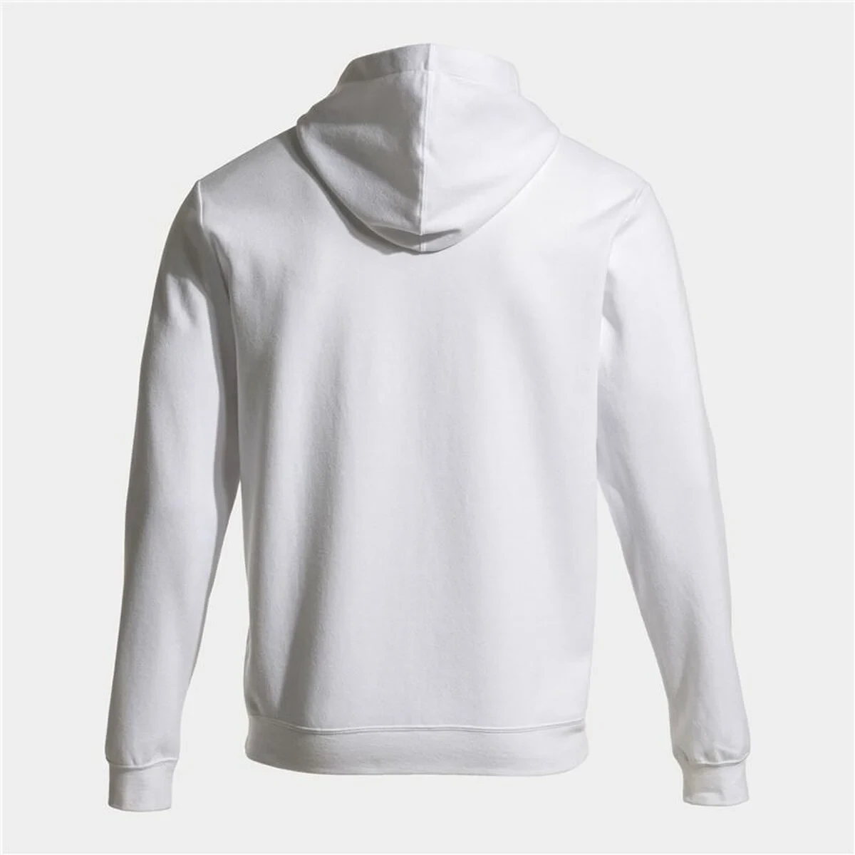 Sudadera con Capucha Niño Joma Sport Combi Blanco 12-14 Años