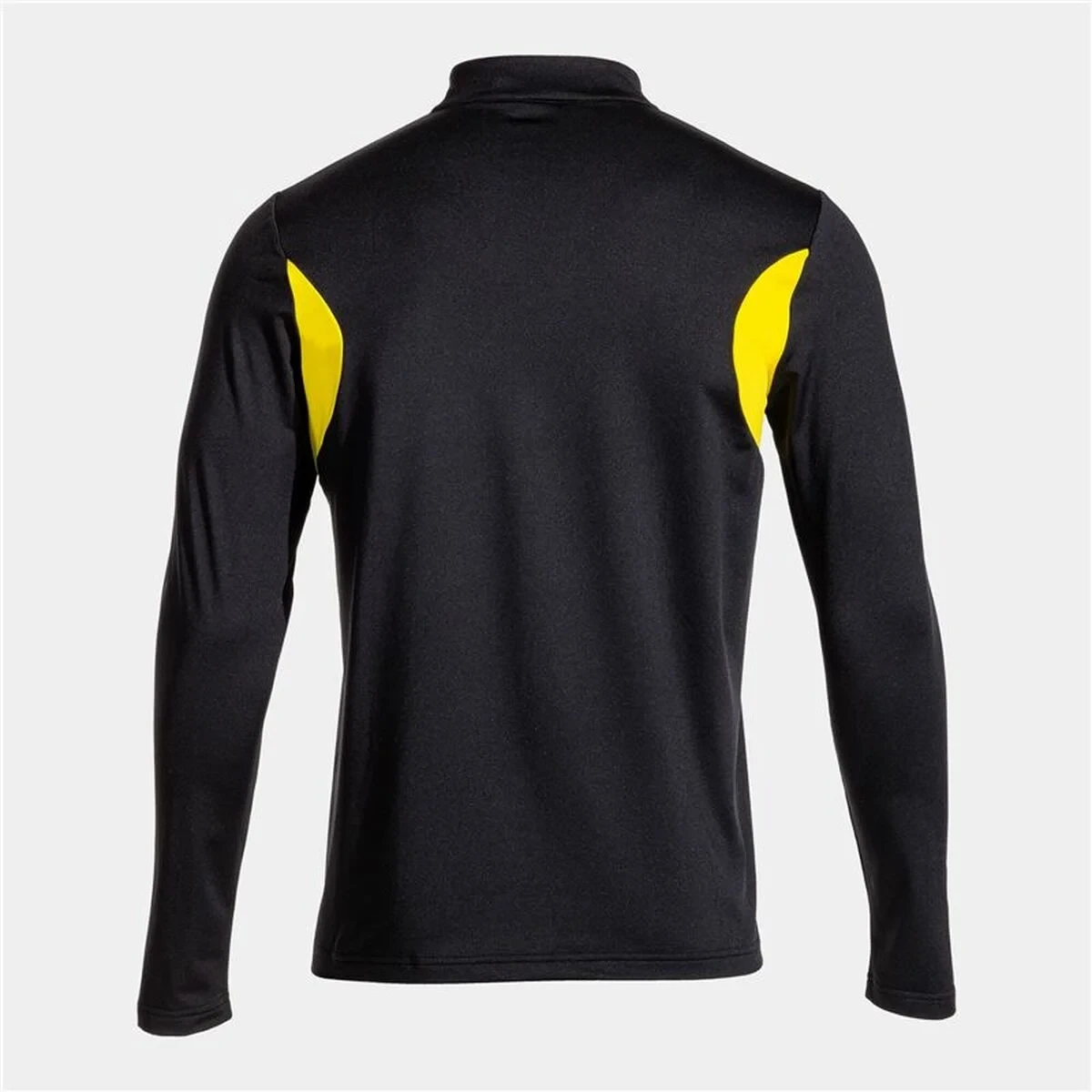 Sudadera sin Capucha Hombre Joma Sport Winner III Negro M