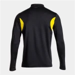 Sudadera sin Capucha Hombre Joma Sport Winner III Negro M