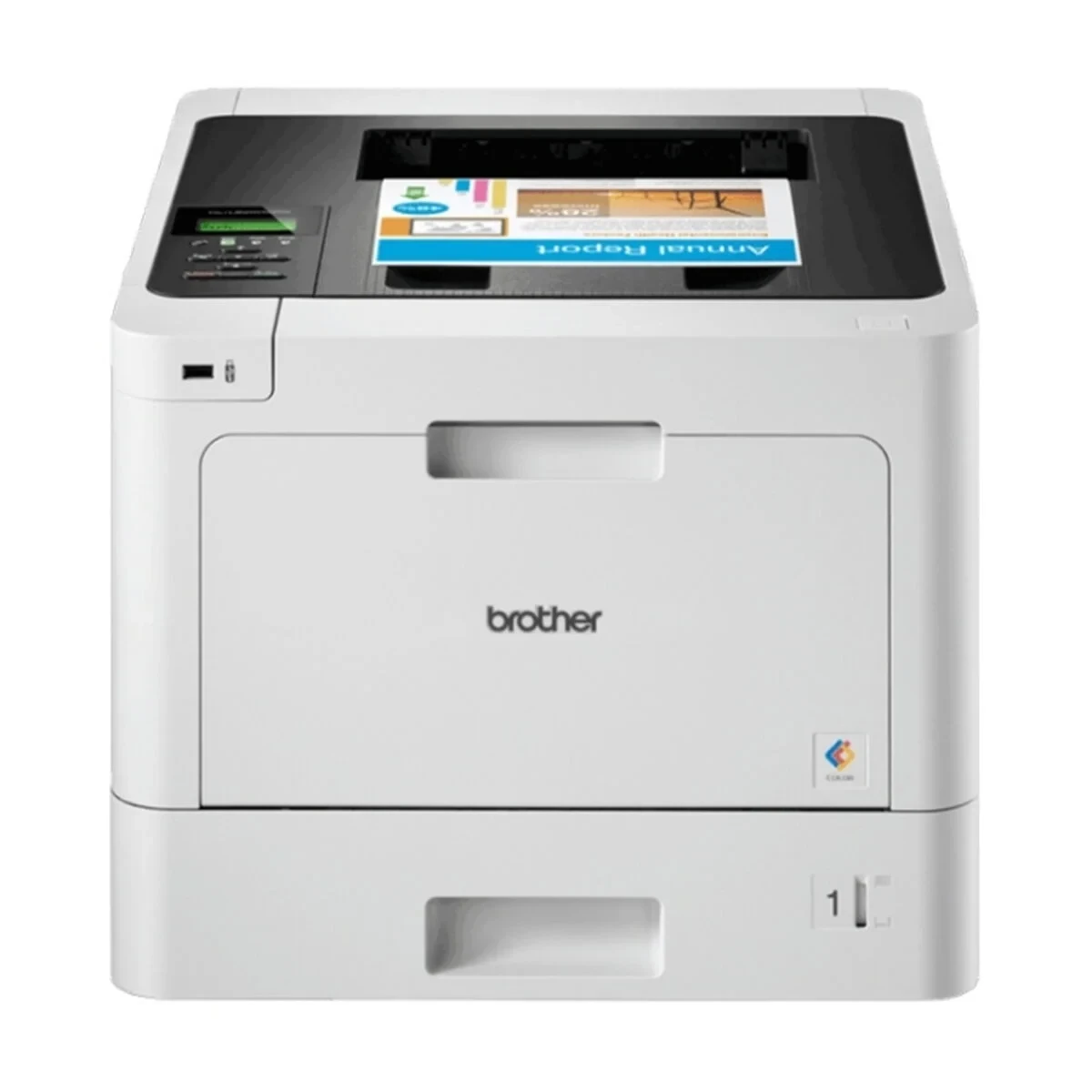 Impresora Láser Brother HL-L8260CDW