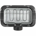 Barbacoa Eléctrica Livoo DOM506 2200 W