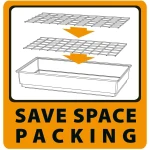 Jaula Ferplast Cavie