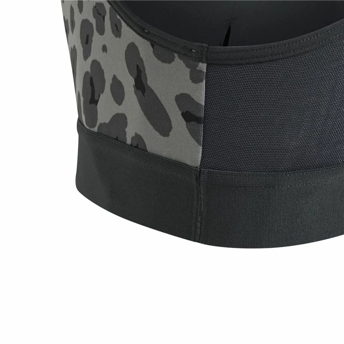 Sujetador Deportivo Adidas Powerreact Gris 13-14 Años