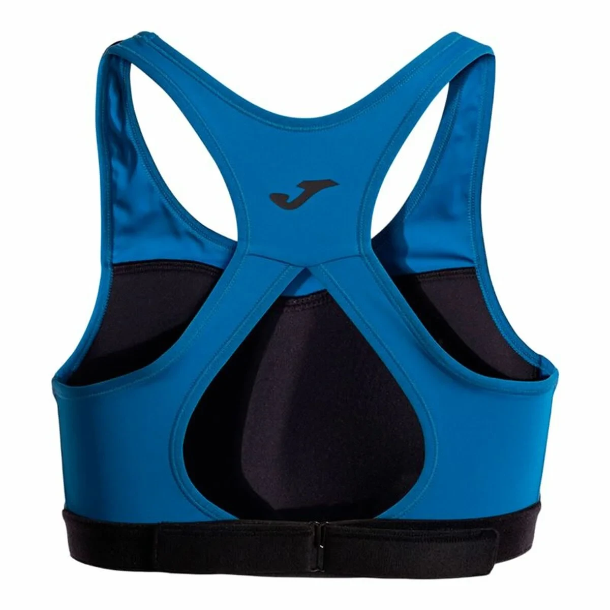 Sujetador Deportivo Joma Sport R-City Iconic Azul 12-14 Años