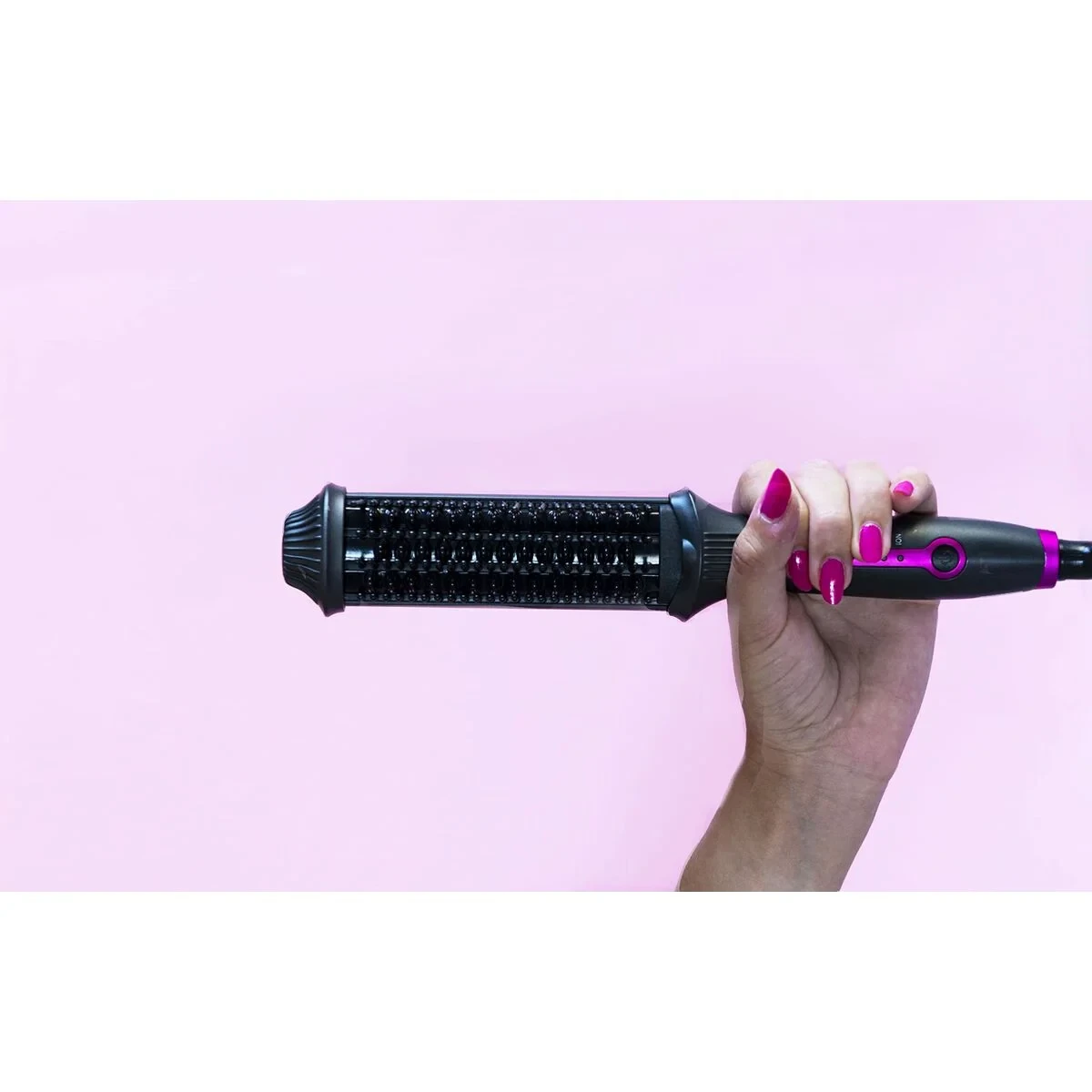 Cepillo Moldeador JATA JBCA1901