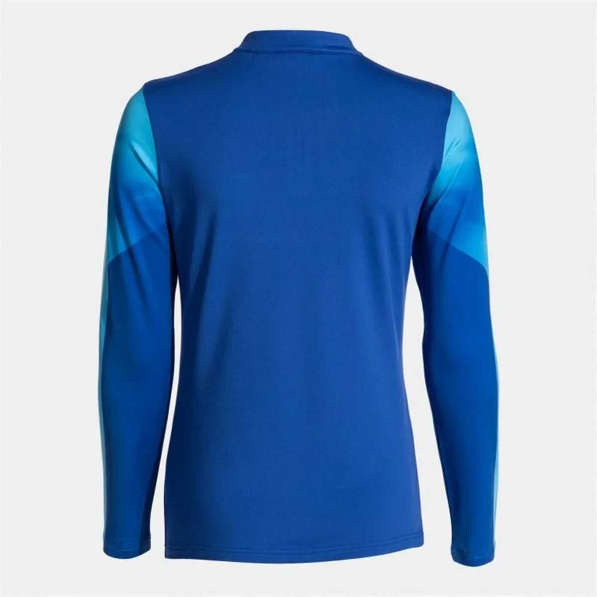 Sudadera sin Capucha Mujer Joma Sport Elite XI Azul L