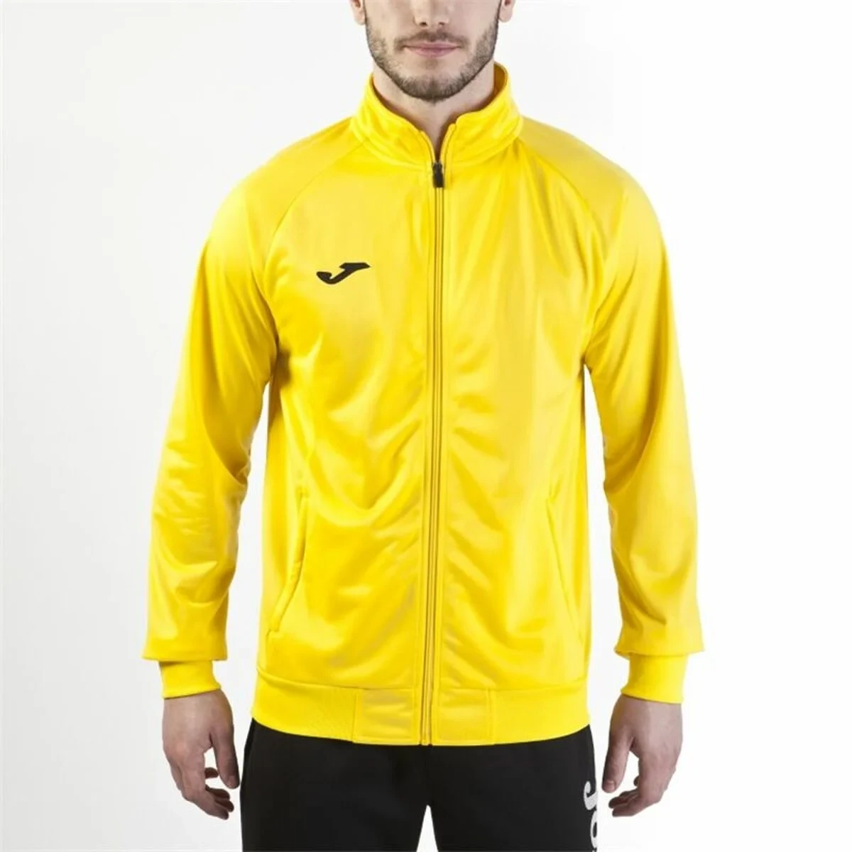 Sudadera sin Capucha Hombre Joma Sport Gala L