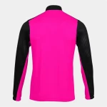 Sudadera sin Capucha Hombre Joma Sport Montreal Negro S