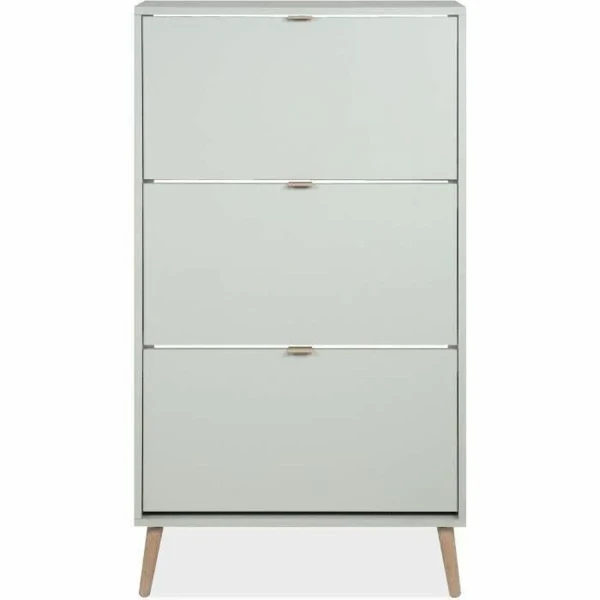 Zapatero VIGO 49A Verde 70 x 24 x 125 cm