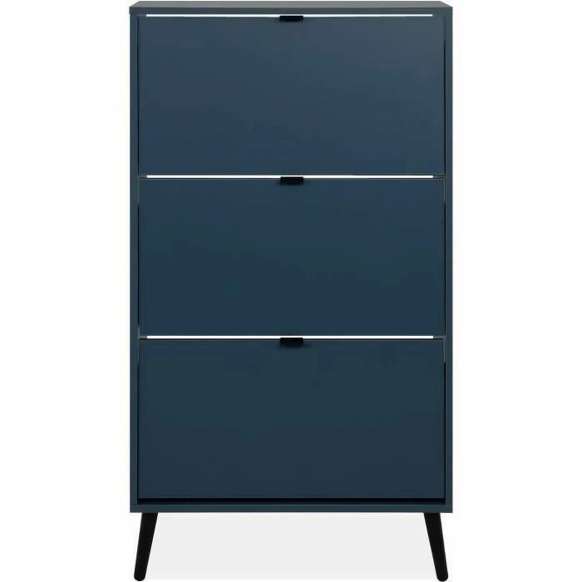 Zapatero VIGO 49A Azul 70 x 24 x 125 cm