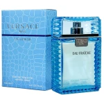 Perfume Hombre Versace 11766 EDT 100 ml (1 unidad)