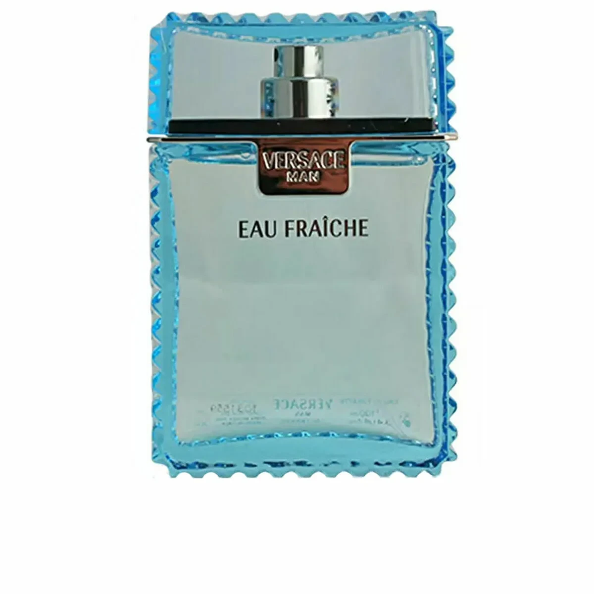 Perfume Hombre Versace 11766 EDT 100 ml (1 unidad)