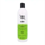 Champú para Pelo Rizado Revlon The Twister 350 ml