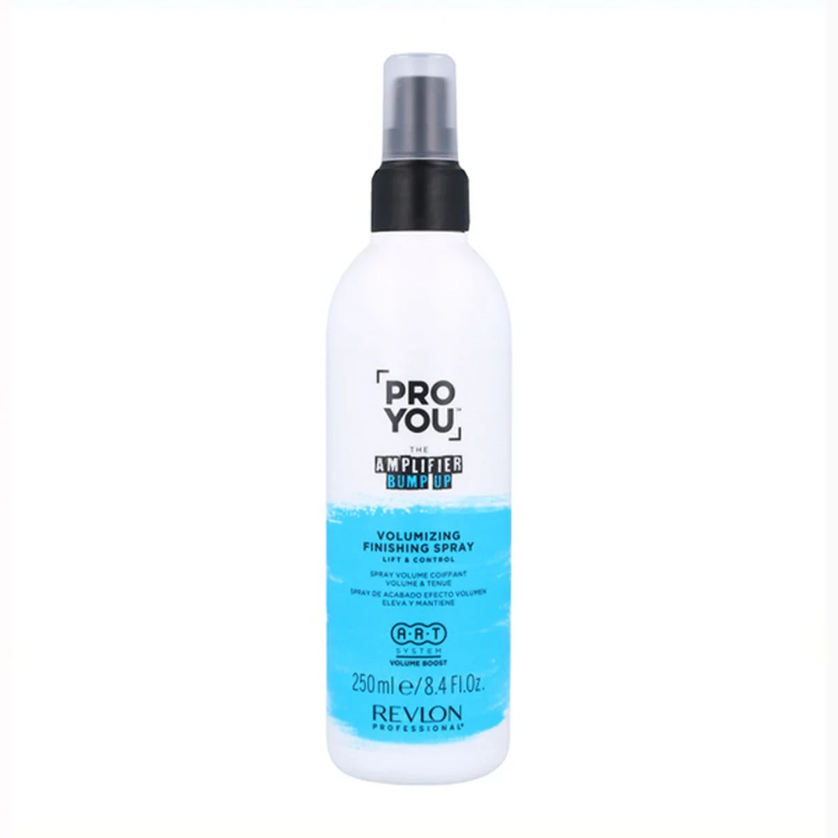 Champú para Dar Volumen Revlon 7256002000 250 ml