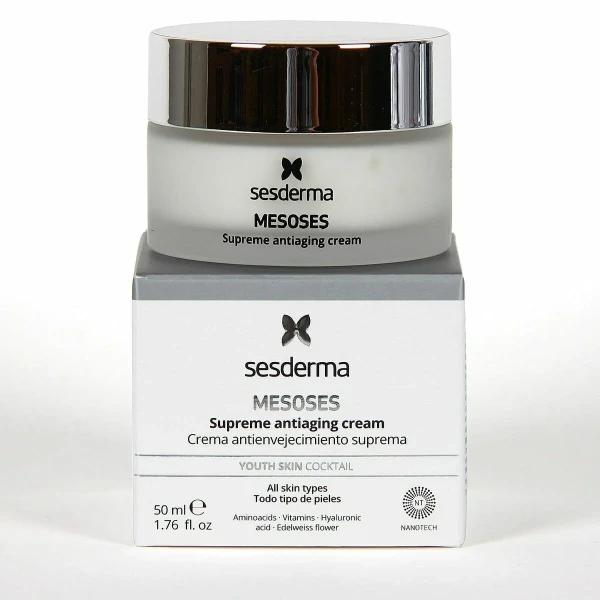 Crema Antiedad Sesderma 50 ml