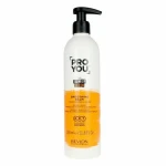 Tratamiento Antiencrespamiento Revlon 7255978000 350 ml