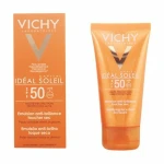 Protector Solar Facial Vichy 2525115 Spf 50 50 ml