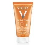 Protector Solar Facial Vichy 2525115 Spf 50 50 ml