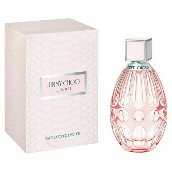 Perfume Mujer Jimmy Choo L'Eau
