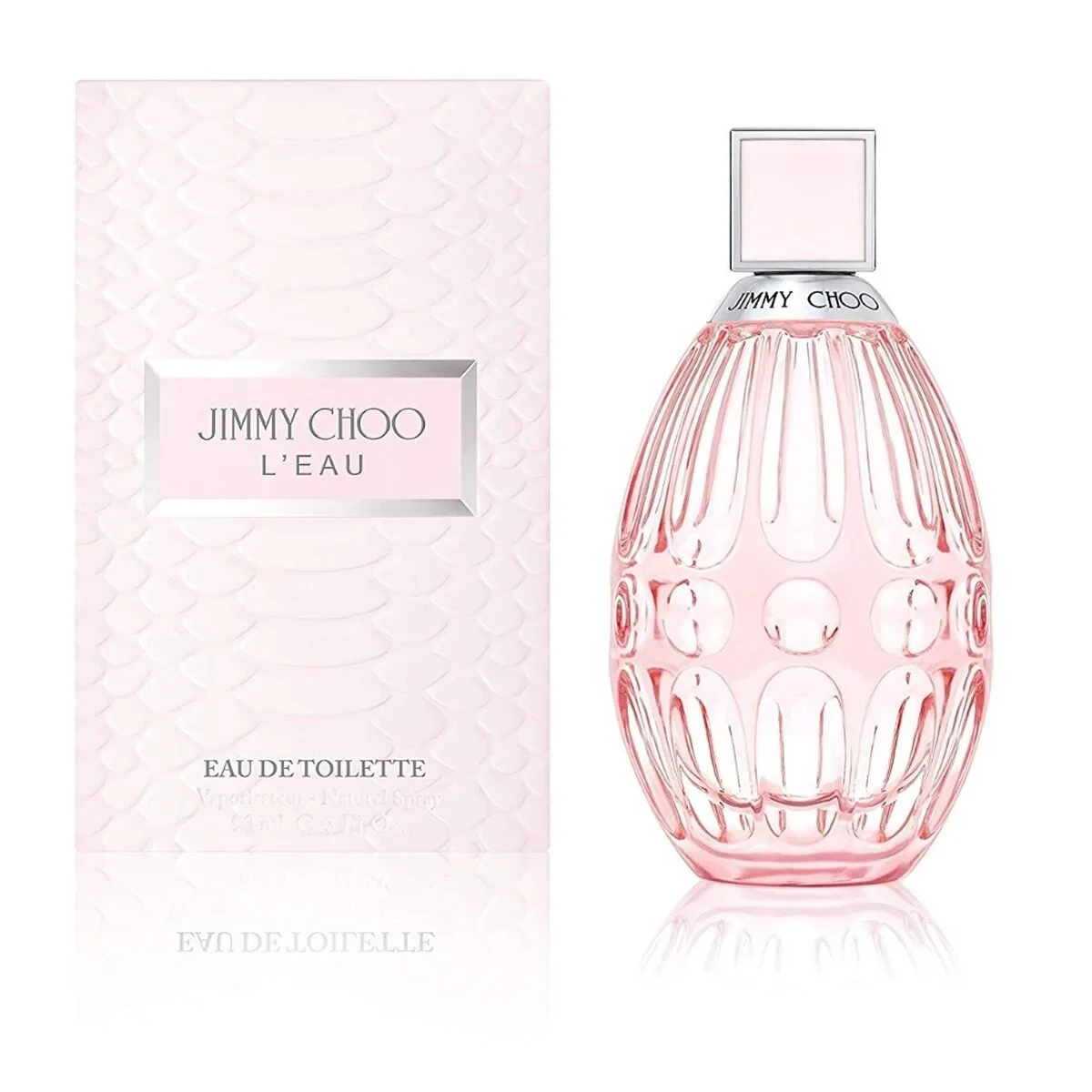 Perfume Mujer Jimmy Choo L'Eau