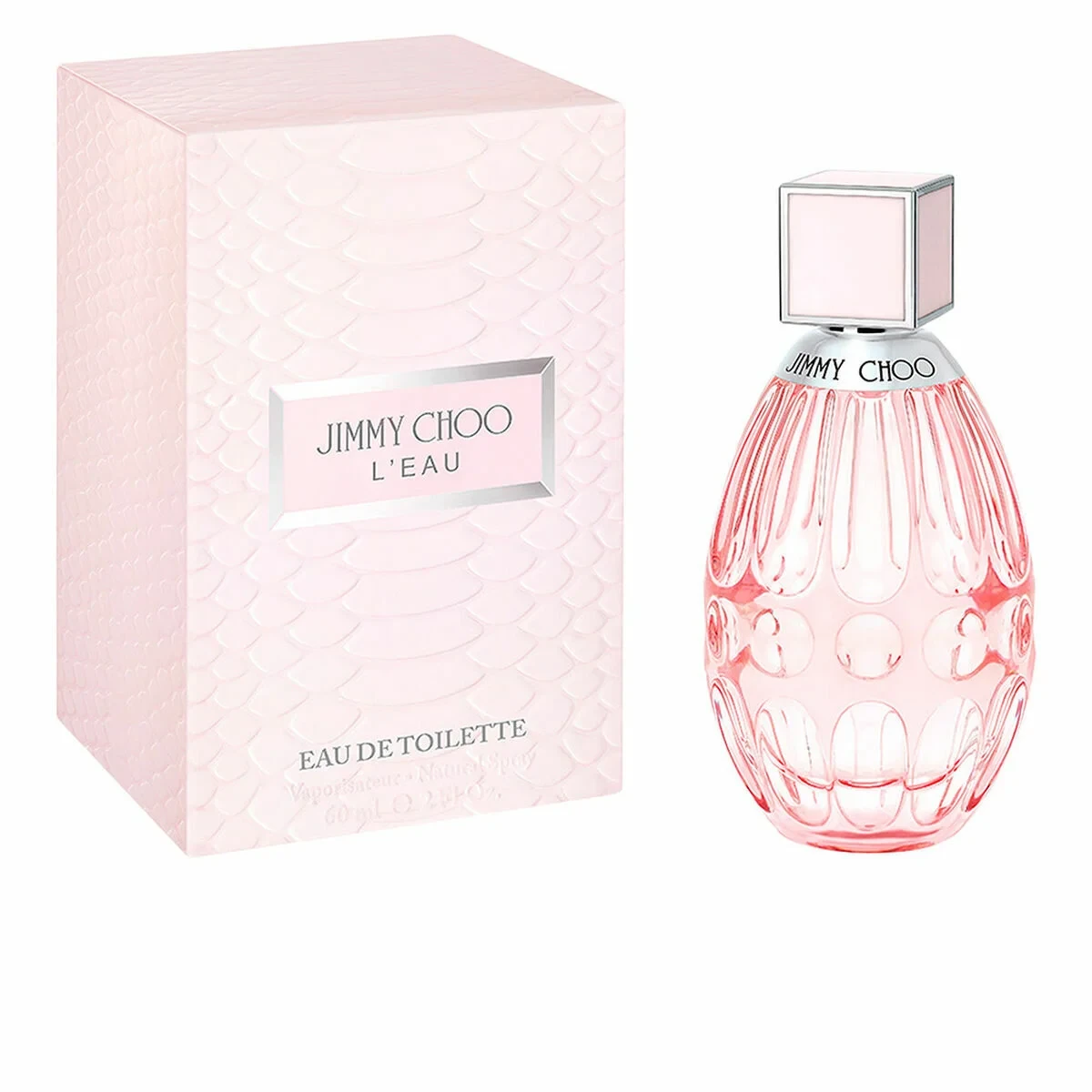 Perfume Mujer Jimmy Choo L'Eau