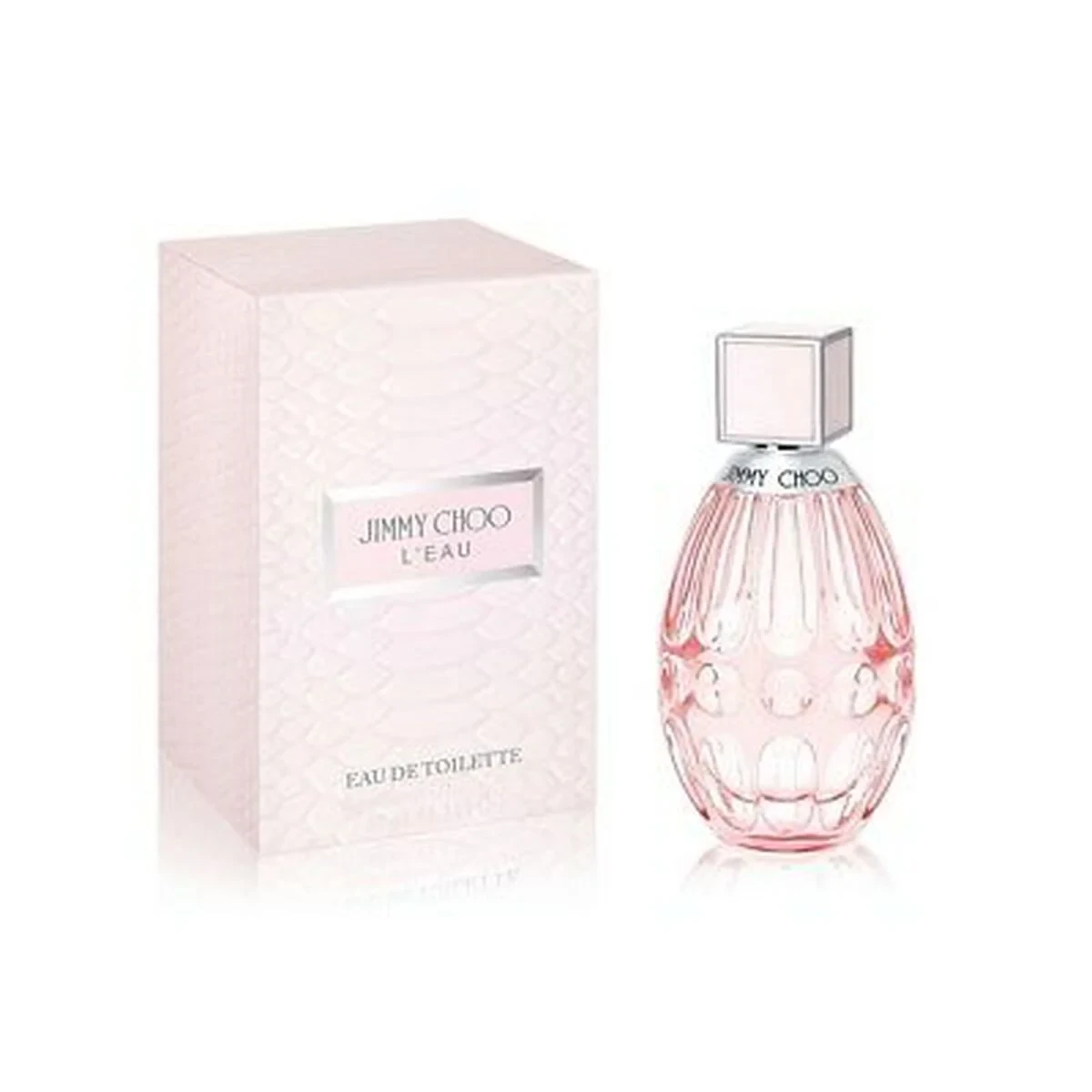 Perfume Mujer Jimmy Choo L'Eau