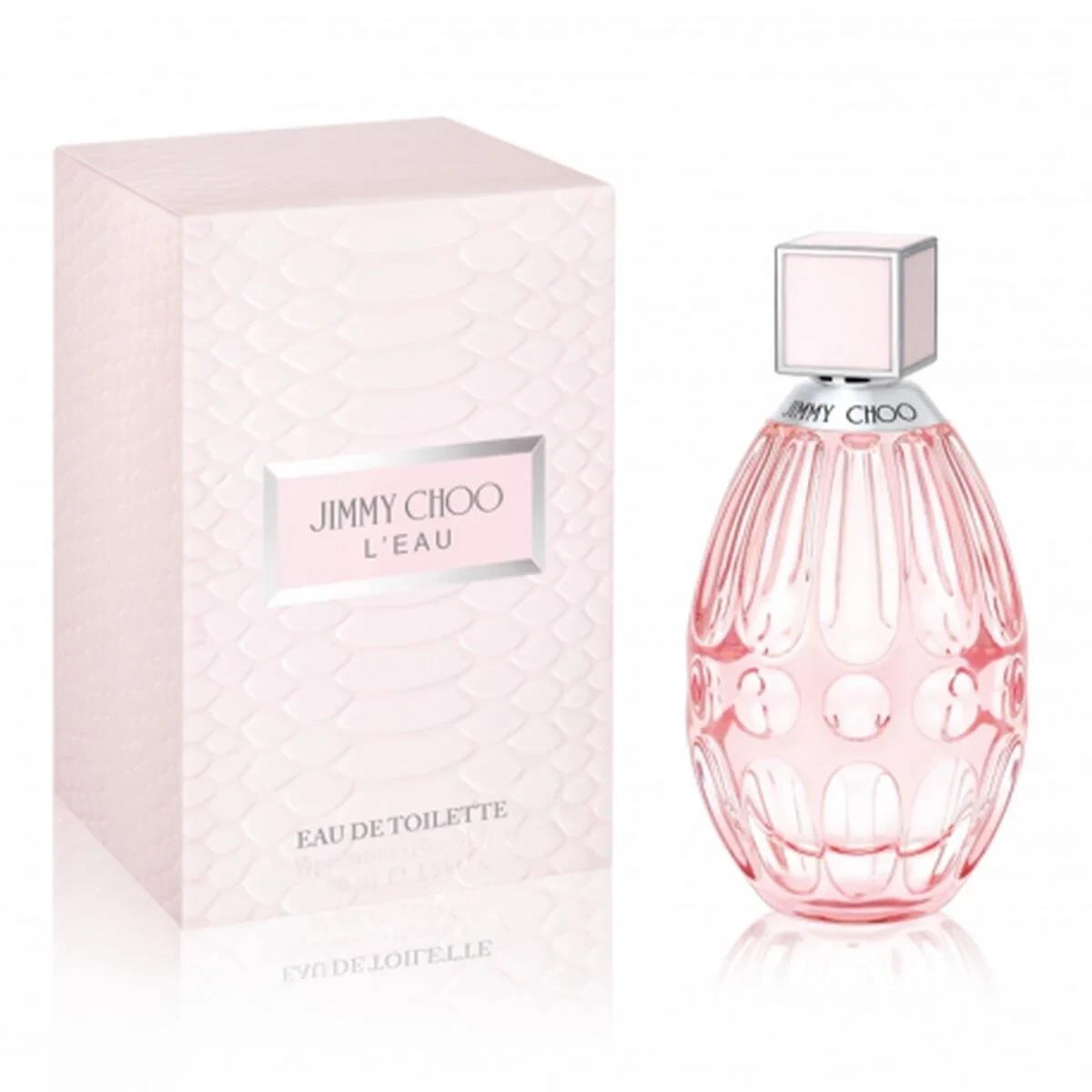 Perfume Mujer Jimmy Choo L'Eau