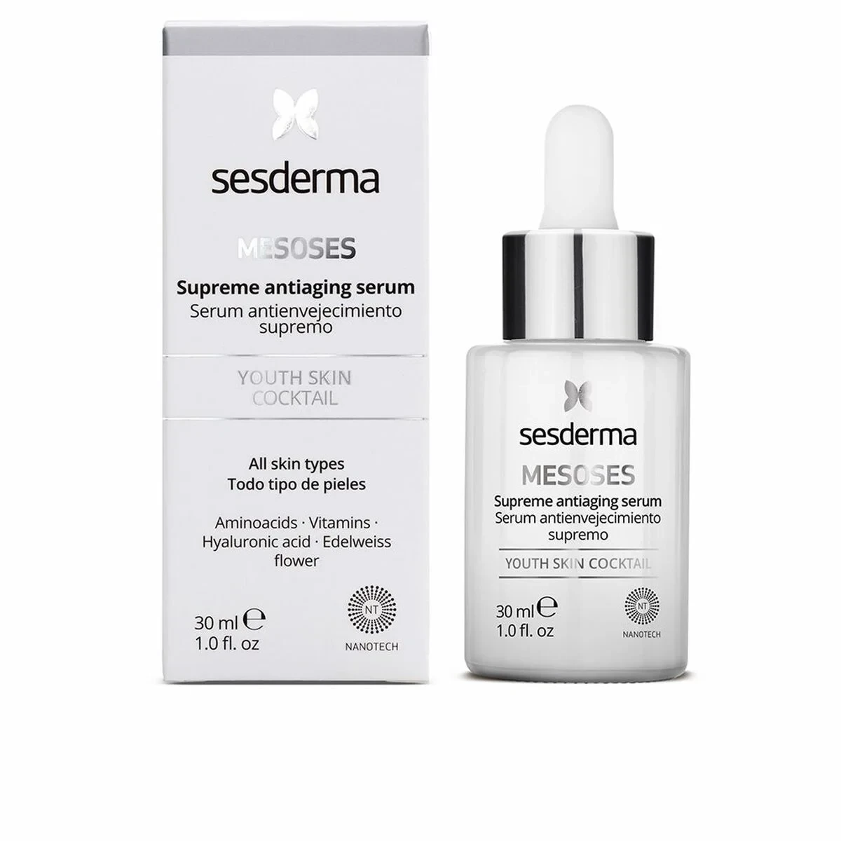 Sérum Antiedad Sesderma 198245.2 30 g
