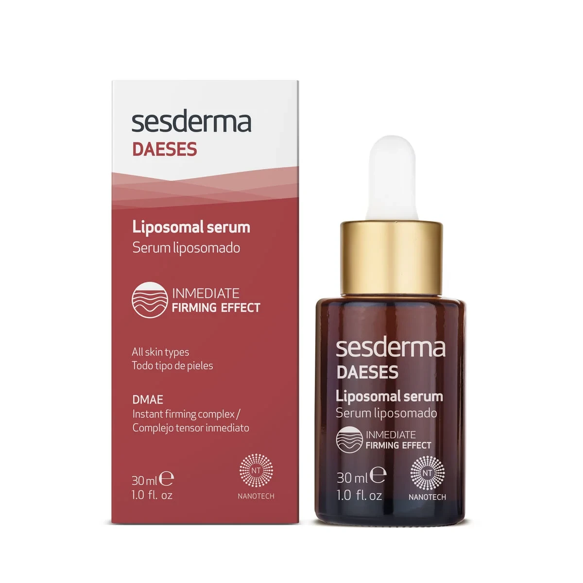 Sérum Reafirmante Sesderma 9080-39529 Mujer