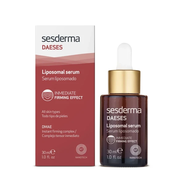 Sérum Reafirmante Sesderma 9080-39529 Mujer