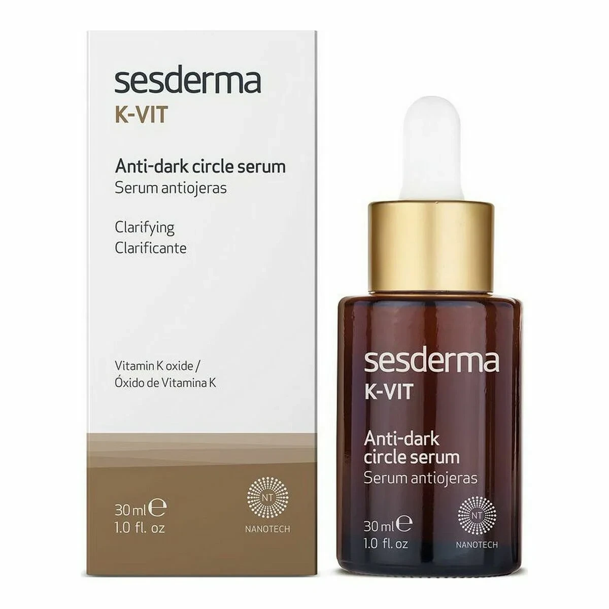 Sérum Facial Sesderma