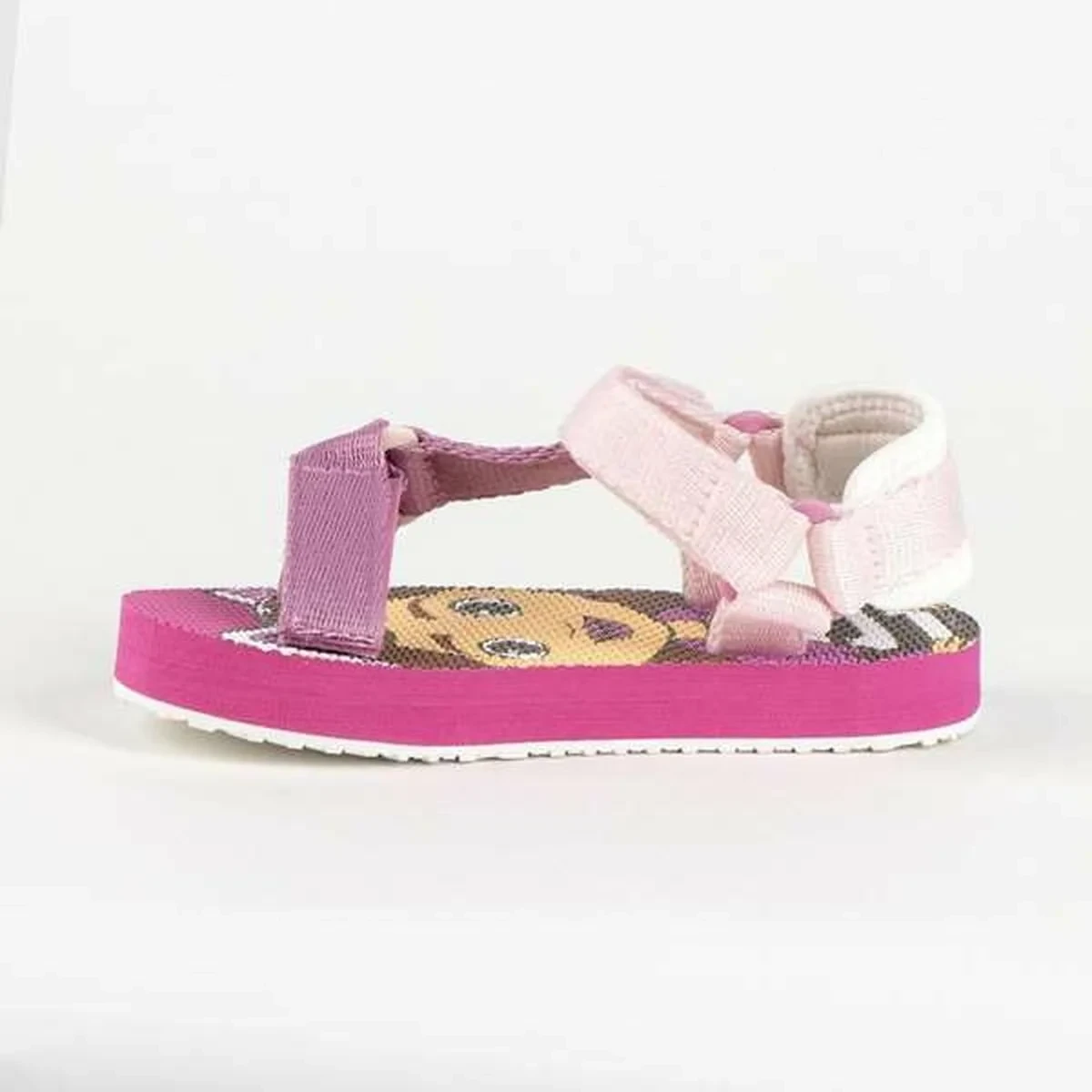 Sandalias Infantiles Gabby's Dollhouse Rosa