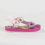 Sandalias Infantiles Gabby's Dollhouse Rosa