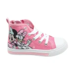 Zapatillas Deportivas Infantiles Minnie Mouse Rosa