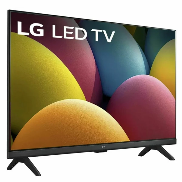 Smart TV LG 32LR60006LA Full HD 32" LED