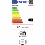 Smart TV LG 32LR60006LA Full HD 32" LED